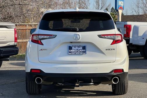 2019 Acura RDX A-Spec