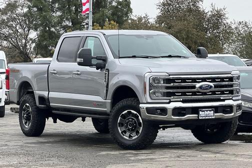 2024 Ford F-250 Lariat