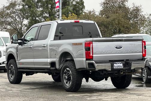 2024 Ford F-250 Lariat