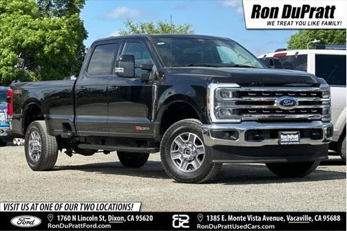 2024 Ford F-350 Lariat