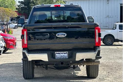 2024 Ford F-350 Lariat