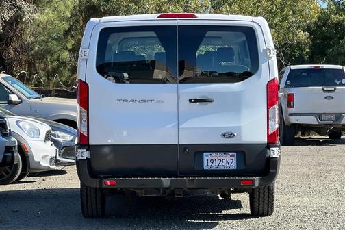 2018 Ford Transit-150 XL