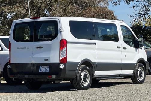2018 Ford Transit-150 XL