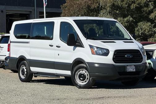 2018 Ford Transit-150 XL