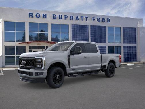 2026 Ford F-350 XLT
