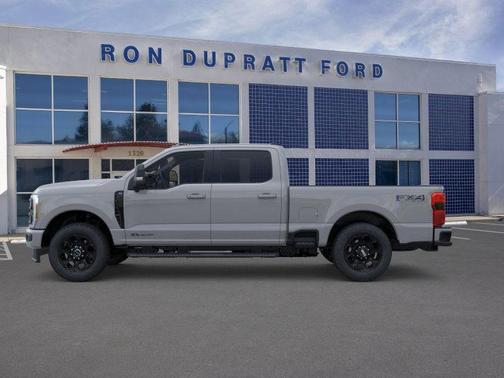 2026 Ford F-350 XLT