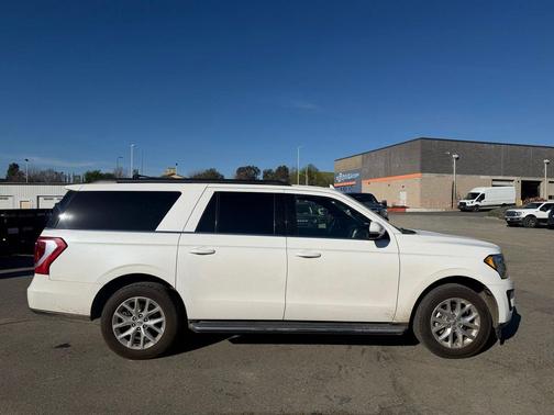 2021 Ford Expedition Max XLT