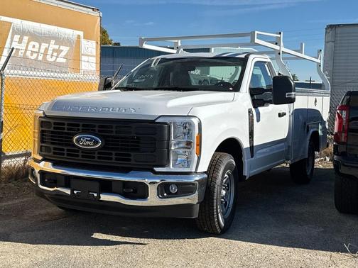 2026 Ford F-250 XL