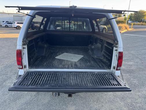2000 Ford F-250 Lariat
