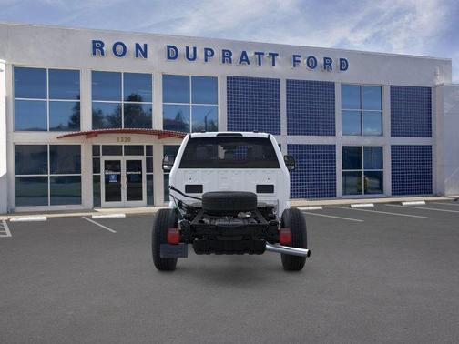 2026 Ford F-350 XL