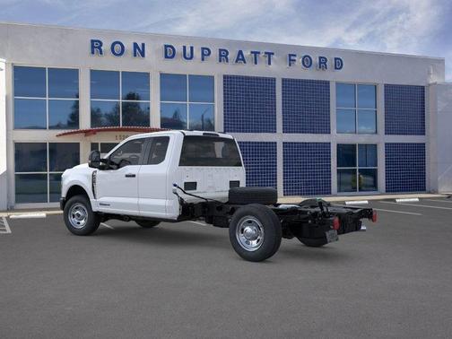 2026 Ford F-350 XL