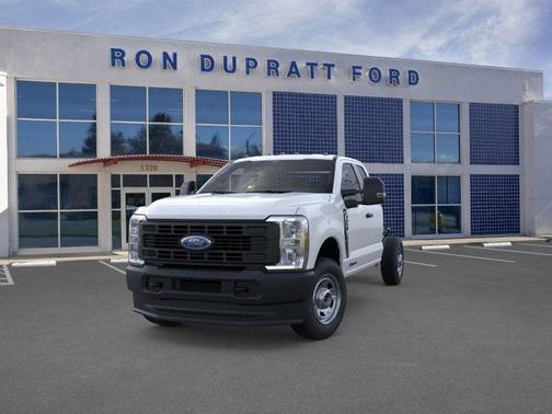 2026 Ford F-350 XL