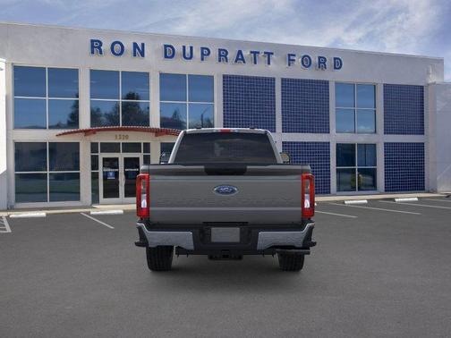 2025 Ford F-350 XLT