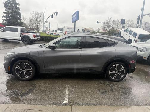 2023 Ford Mustang Mach-E Premium