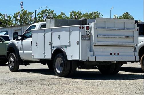 2016 Ford F-450 XL
