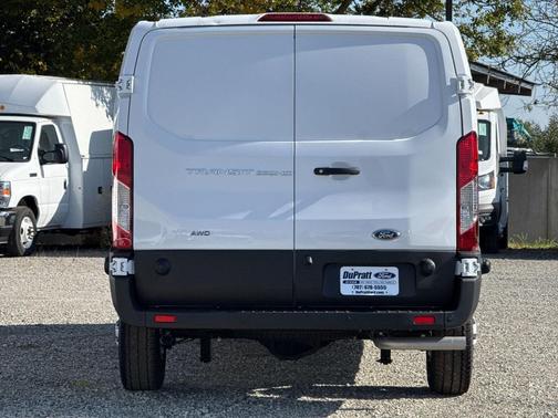 2025 Ford Transit-350 Base