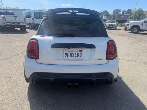2024 MINI Hardtop John Cooper Works