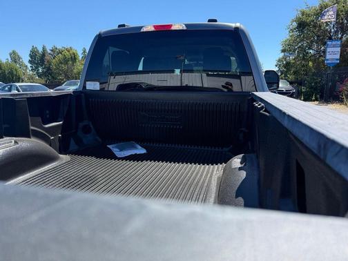 Gray Metallic 2025 Ford F-250 XLT