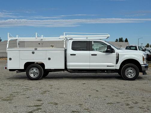 2026 Ford F-350 XL
