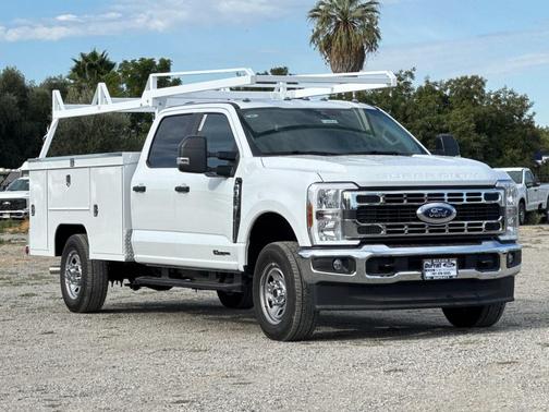 2026 Ford F-350 XL