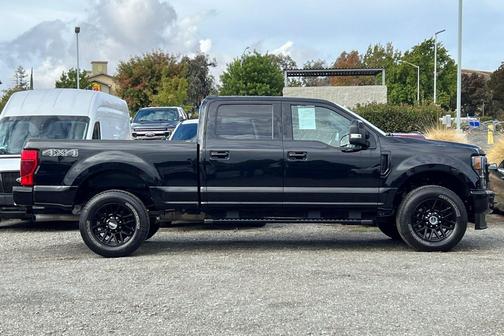 2020 Ford F-350 Lariat