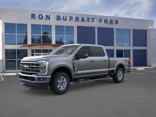 2026 Ford F-350 XLT