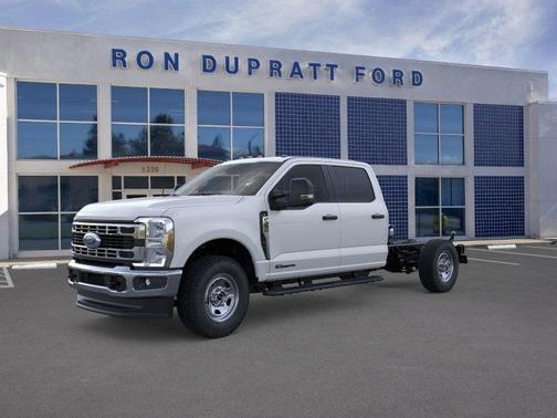 2026 Ford F-350 XL