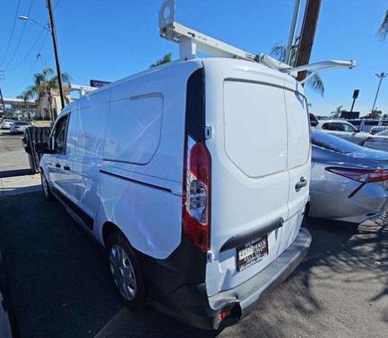 2021 Ford Transit Connect XL Cargo Van