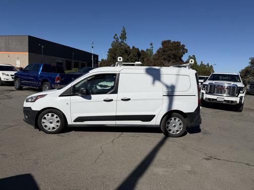 2021 Ford Transit Connect XL Cargo Van