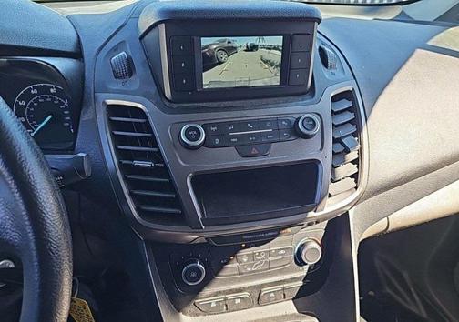 2021 Ford Transit Connect XL Cargo Van