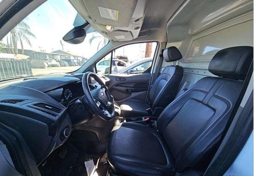2021 Ford Transit Connect XL Cargo Van