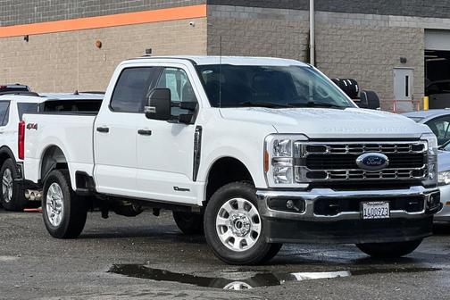 2024 Ford F-250 XLT