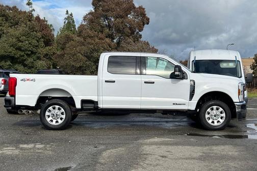 2024 Ford F-250 XLT