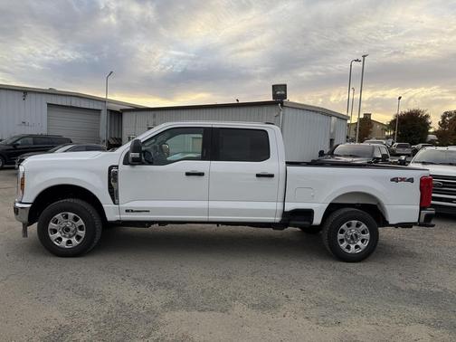 2024 Ford F-250 XLT