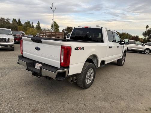 2024 Ford F-250 XLT