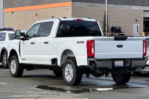 2024 Ford F-250 XLT