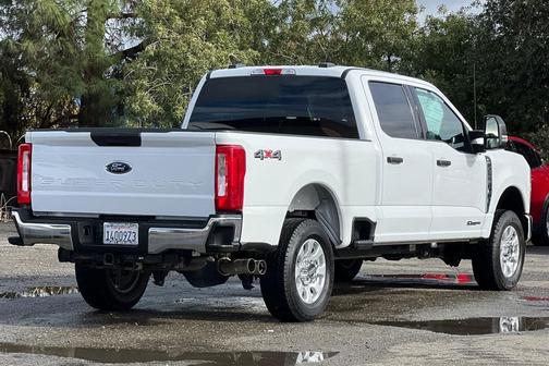 2024 Ford F-250 XLT