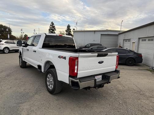 2024 Ford F-250 XLT