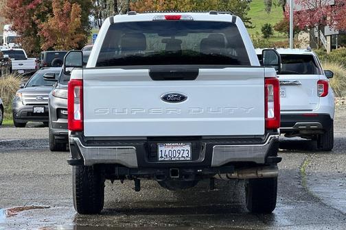 2024 Ford F-250 XLT