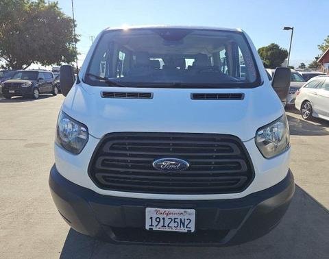 2018 Ford Transit-150 XL