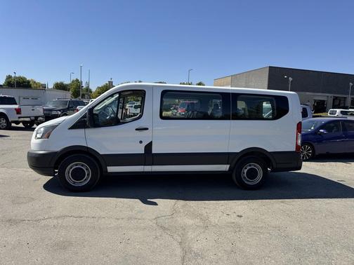 2018 Ford Transit-150 XL