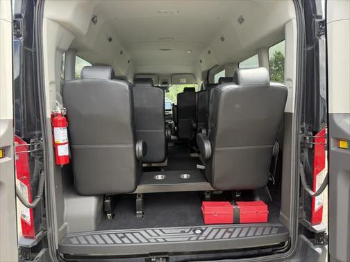 2022 Ford Transit-350 XLT