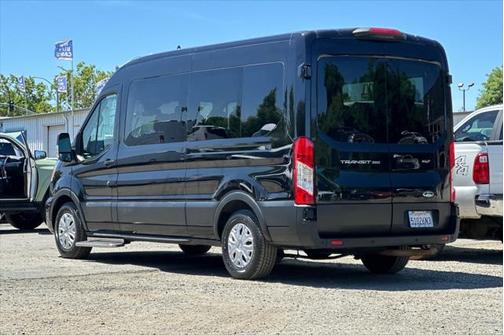 2022 Ford Transit-350 XLT