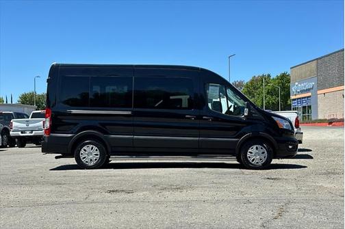 2022 Ford Transit-350 XLT