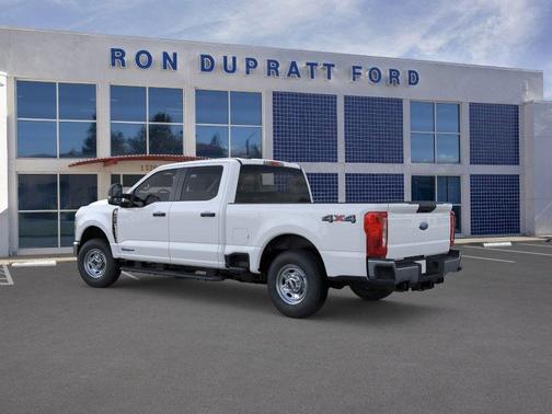 2025 Ford F-250 XL