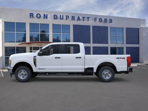 2025 Ford F-250 XL