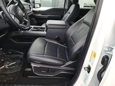 2024 Ford F-450 Lariat