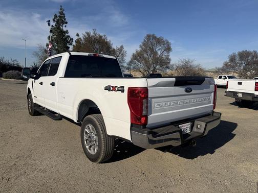 2022 Ford F-250 XLT