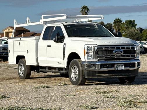 2025 Ford F-350 XL