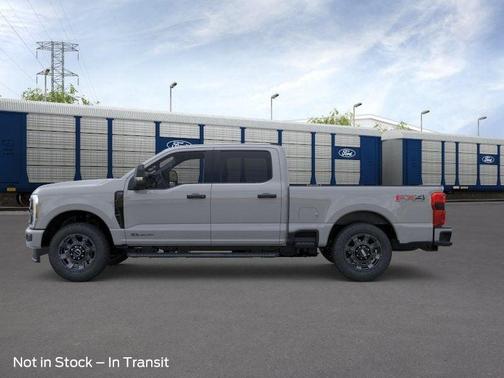 Avalanche 2026 Ford F-250 XL